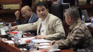 Ada Drone Pengintai di Selat Malaka, DPR Minta TNI Perketat Keamanan