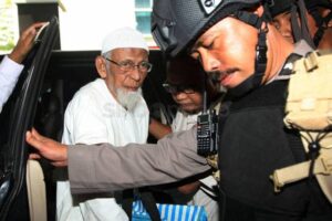 Besok Bebas, Ini Rencana Abu Bakar Ba’asyir Setelah Keluar Lapas