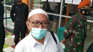 Kisah Istri Sempat Telepon Cuaca Buruk, Sebelum Sriwijaya Air Jatuh