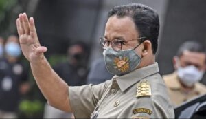 Di Pengujung 2020, Penghargaan Gubernur Inspirasi Indonesia Dicomot Anies Baswedan