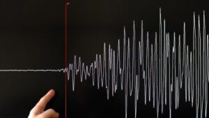 Gempa Magnitudo 5,0 Kembali Guncang Majene
