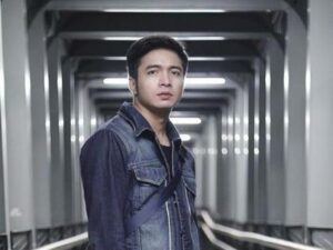 YouTuber Faisal Rahman Jadi Korban Sriwijaya Air dan Cerita Arie Untung