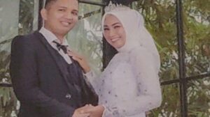 Dompet Indah Halimah Putri Korban Sriwijaya Air Ditemukan, Isinya Lengkap, Uang Masih Utuh