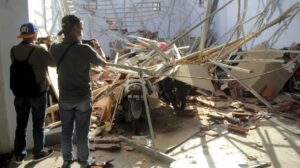 BMKG Ungkap Potensi Tsunami Sulbar Jika Ada Gempa Susulan