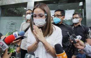 Ini yang Dikhawatirkan Gisel dari Kasus Video Syur 19 Detik