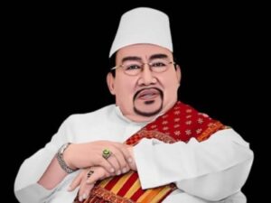 Guru Habib Rizieq, Habib Ali Bin Abdurrahman Assegaf Wafat