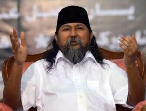 Habib Ja’far Al Kaff, Waliyullah yang Nyeleneh Suka Buang Duit Ratusan Juta di Laut