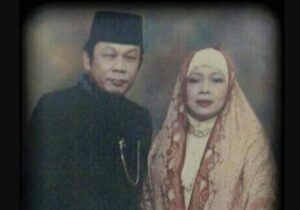 Innalillahi, Istri Pendakwah KH Zainuddin MZ Berpulang
