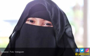 Seminggu ini Kerap Muncul Belatung Hingga Kadal di Rumah, Indadari: Sihir itu Benar Nyata