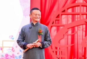 Deretan Miliarder yang Hilang Usai Melawan Pemerintah China
