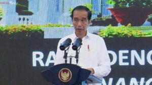 Vaksinasi Pekan Depan, Jokowi Sebut 5 Vaksin yang Dipakai RI