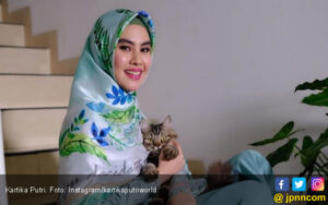Sudah Meminta Maaf Tetap Dipolisikan Kartika Putri, dr Lee: Benar-benar Munafik, Licik Banget