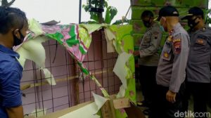 Waspada Lur! Penjual Spring Bed Abal-abal Keliling Kampung Modus Cuci Gudang