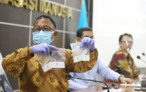 Ini Fakta-Fakta Milik Komnas HAM Selama Menginvestigasi Kasus Kematian Laskar FPI
