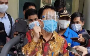 Klaim Miliki Rekaman Suara Lengkap Penembakan Laskar FPI, Komnas HAM: Berdurasi 25 Menit