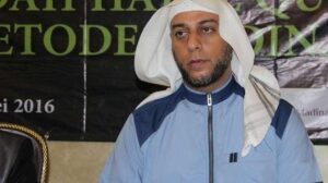 4 Kisah Ini Jadi Bukti Kebaikan dan Kemurahan Hati Syekh Ali Jaber