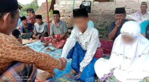 Takut Ancaman Orang Tua, Siswi Ini Telepon Pacar untuk Minta Dinikahi, Terjadilah..