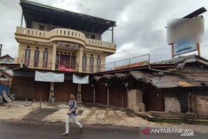 Begini Rumah Bocah SMP Pembuat Parodi Indonesia Raya Itu, Wow!