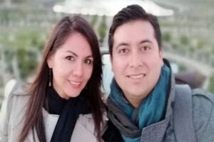 Seorang Dokter Menjadi Lumpuh setelah Disuntik Vaksin COVID-19 Pfizer