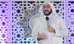 Meninggal Dunia, Syekh Ali Jaber Negatif COVID-19