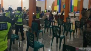Kecelakaan Sriwijaya Air, Yaman Kehilangan Istri dan 3 Anaknya