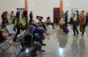 Keluarga Korban Kecelakaan Sriwijaya Air SJ182 Bakal Terima Santunan, Sebegini Besarnya