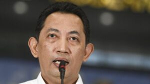 Calon Kapolri Listyo Sigit Prabowo Berstatus Non Muslim, Ini Kata PBNU