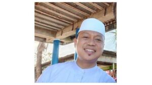 Cara Allah Selamatkan Ustadz Das’ad Latif dari Gempa di Majene – Mamuju Sulbar, Mau Nginap di Maleo