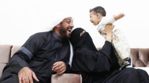 Syekh Ali Jaber Meninggal Dunia, Tinggalkan Istri yang Tengah Hamil 5 Bulan