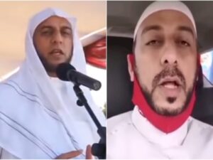 Wasiat Syekh Ali Jaber Sebelum Meninggal Dunia, Bikin Merinding