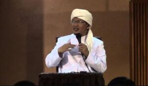 Ya Allah, Kondisi Aa Gym, Penciuman Hilang, Yusuf Mansur Menangis Tersedu-sedu