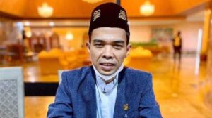 Elektabilitas Ustaz Abdul Somad Kalahkan Habib Rizieq dan Ketua DPR RI