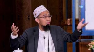 Ustaz Adi Hidayat Sebut Ada Cicak di Rumah Berarti Ada Jin