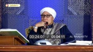 Arab Dianggap Sebagai Penjajah Negeri dan Membahayakan, Begini Tanggapan Buya Yahya