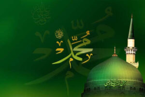 Jelang Rasulullah Wafat, Para Nabi Mendapat Pilihan Berpindah ke Maqam yang Mulia