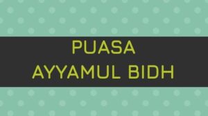 Apa Itu Puasa Ayyamul Bidh? Dilaksanakan 25-27 Februari 2021, Berikut Niat dan Keutamaannya