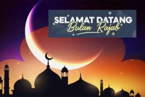 Selamat Datang Bulan Rajab, Berikut 4 Amalan yang Dianjurkan