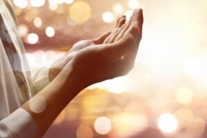 Sering Lupa? Yuk, Baca Doa yang Diajarkan Rasulullah Ini