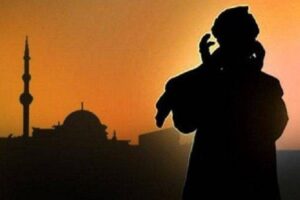 Telinga Berdenging Tanda Rasulullah SAW Rindu kepada Umatnya, Benarkah?