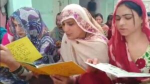 Madrasah Transgender Pertama di Negara Muslim, Kepala Sekolahnya Saja Waria