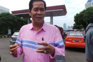 Mubaligh Anton Medan Meninggal Setelah Berjuang Lawan Stroke dan Diabetes