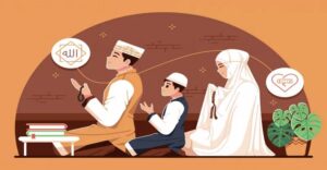 8 Kewajiban Suami terhadap Istri Menurut Islam dalam Membangun Keluarga Sakinah