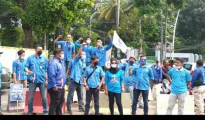 Pemerintah Menolak Partai Demokrat Hasil KLB Pimpinan Moeldoko, AHY Tetap Ketum Sah