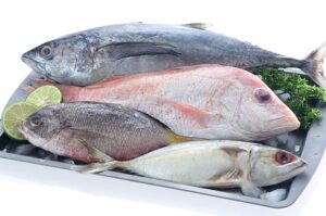 Stop Makan Ikan Jenis Ini Kalau Masih Sayang Nyawa! Sering Jadi Lauk di Meja Makan padahal Bisa Picu Kanker Otak