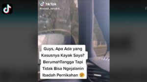 Kisah Pasutri Tak Pernah Hubungan Intim, Merasa Jijik Tapi Tak Bisa Cerai