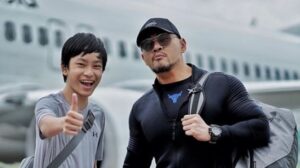 Habib Husein Tanya Soal Azka Jadi Mualaf, Deddy Corbuzier: Pengin, Tapi…