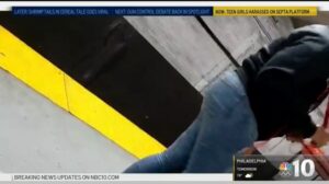 Dua Remaja Indonesia di Amerika Dianiaya Kelompok Rasis saat Tunggu Kereta