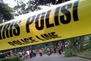 Astaghfirulloh, Suami Suruh Teman Lindas Istri dengan Truk hingga Tewas, Berawal dari Cekcok, Sopir Ditangkap, Suami Buron