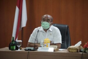 Pemerintah Larang Mudik Lebaran 2021