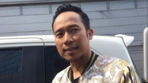 Takjub! Denny Cagur Sedekah Rp 1 Juta Diganti Rp 254 Juta di Hari yang Sama